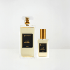 Kit Dueto Féroce Provence N13 | 100ml + N13 | 25ml