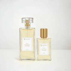 Kit Dueto Gracieuse Cannes N6 | 100ml + N6 | 25ml