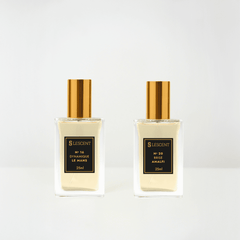 Kit Dueto Premium N16 + N20 | 25ml