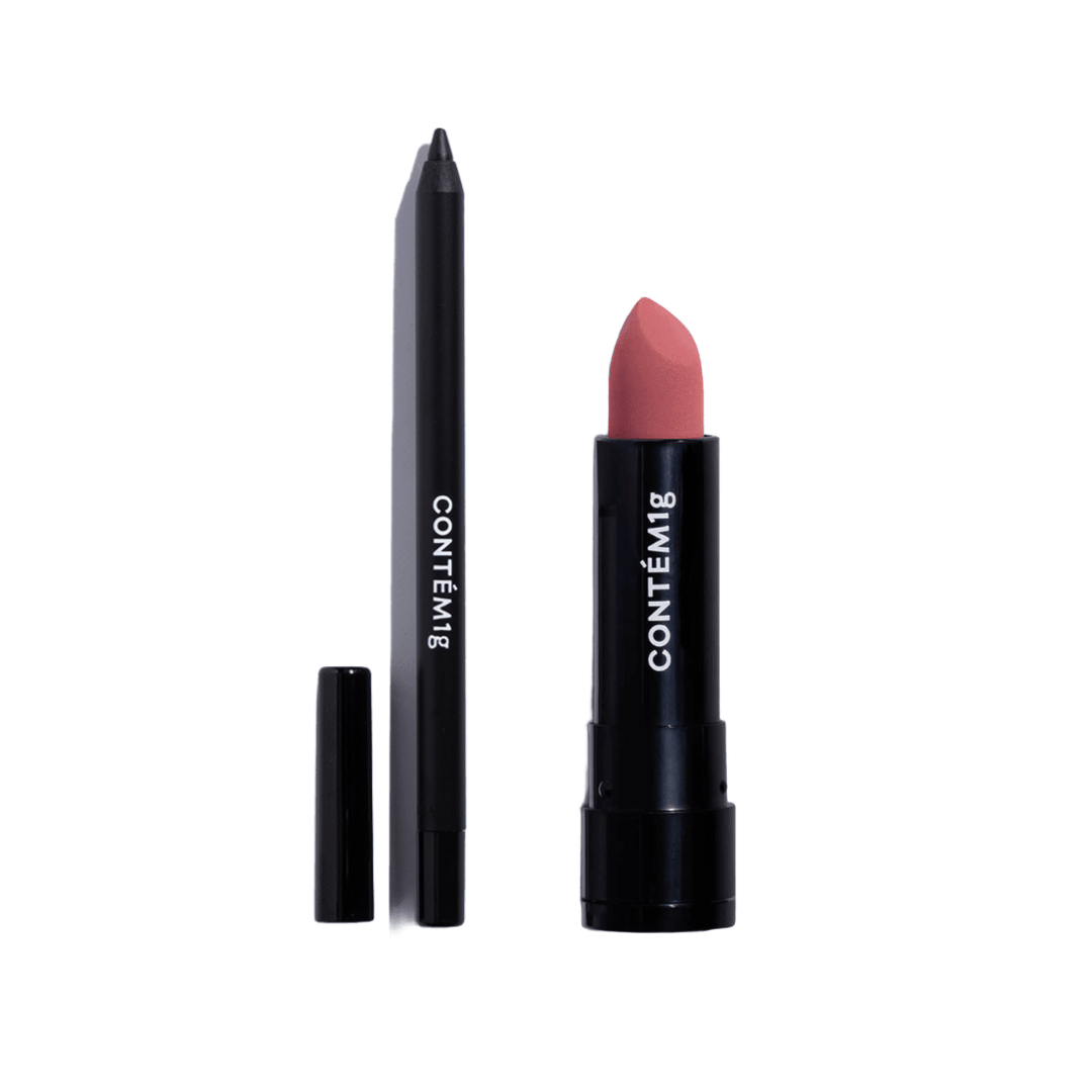 Kit Duo Impacto Superpreto