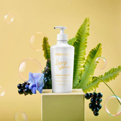 Kit Esfoliante + Sabonete Corporal Living Grace