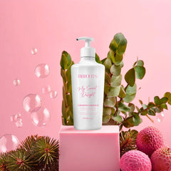 Kit Esfoliante + Sabonete Corporal My Sweet Delight