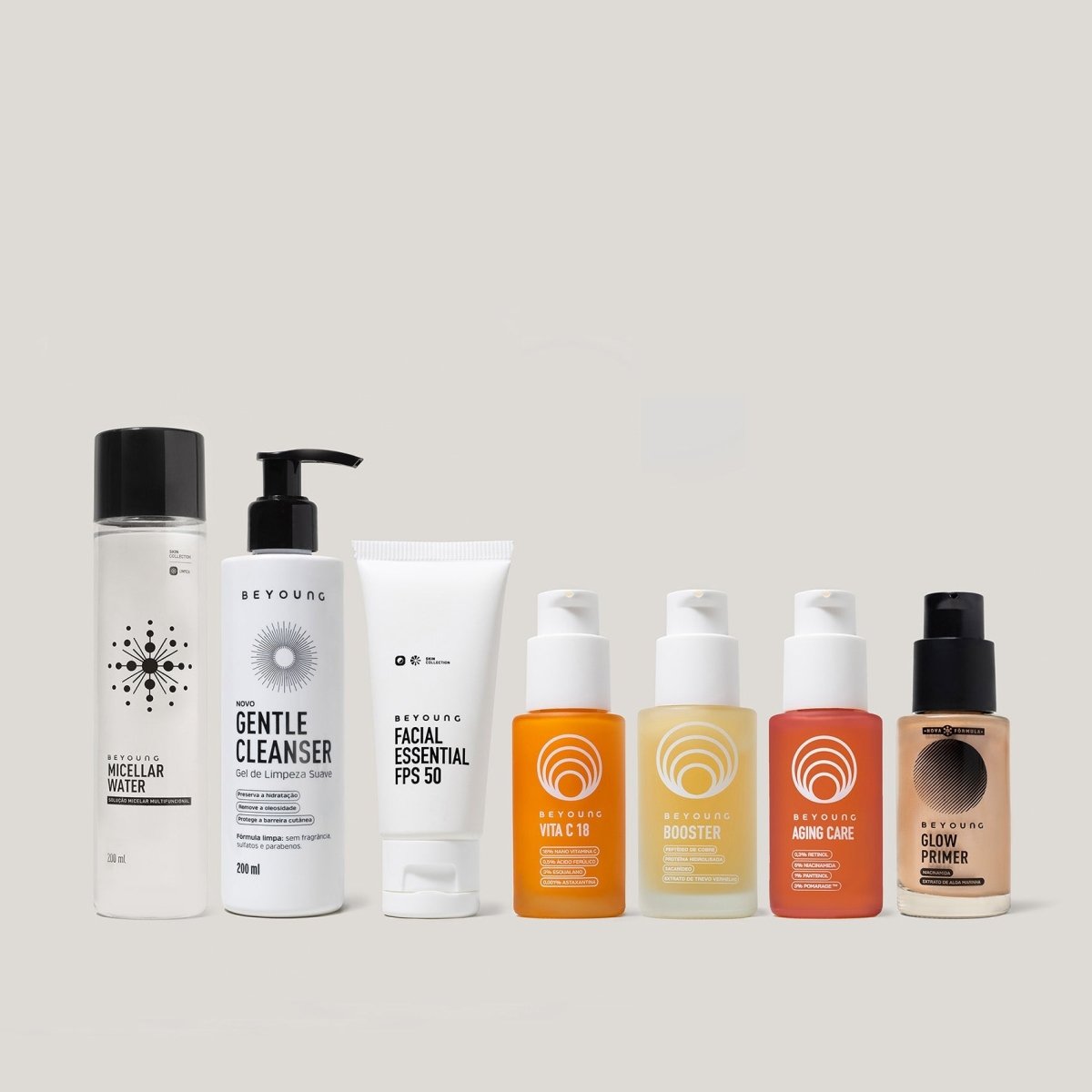 Kit Especial Black Friday