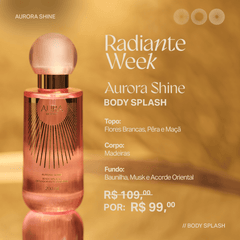 Kit AURA Glow