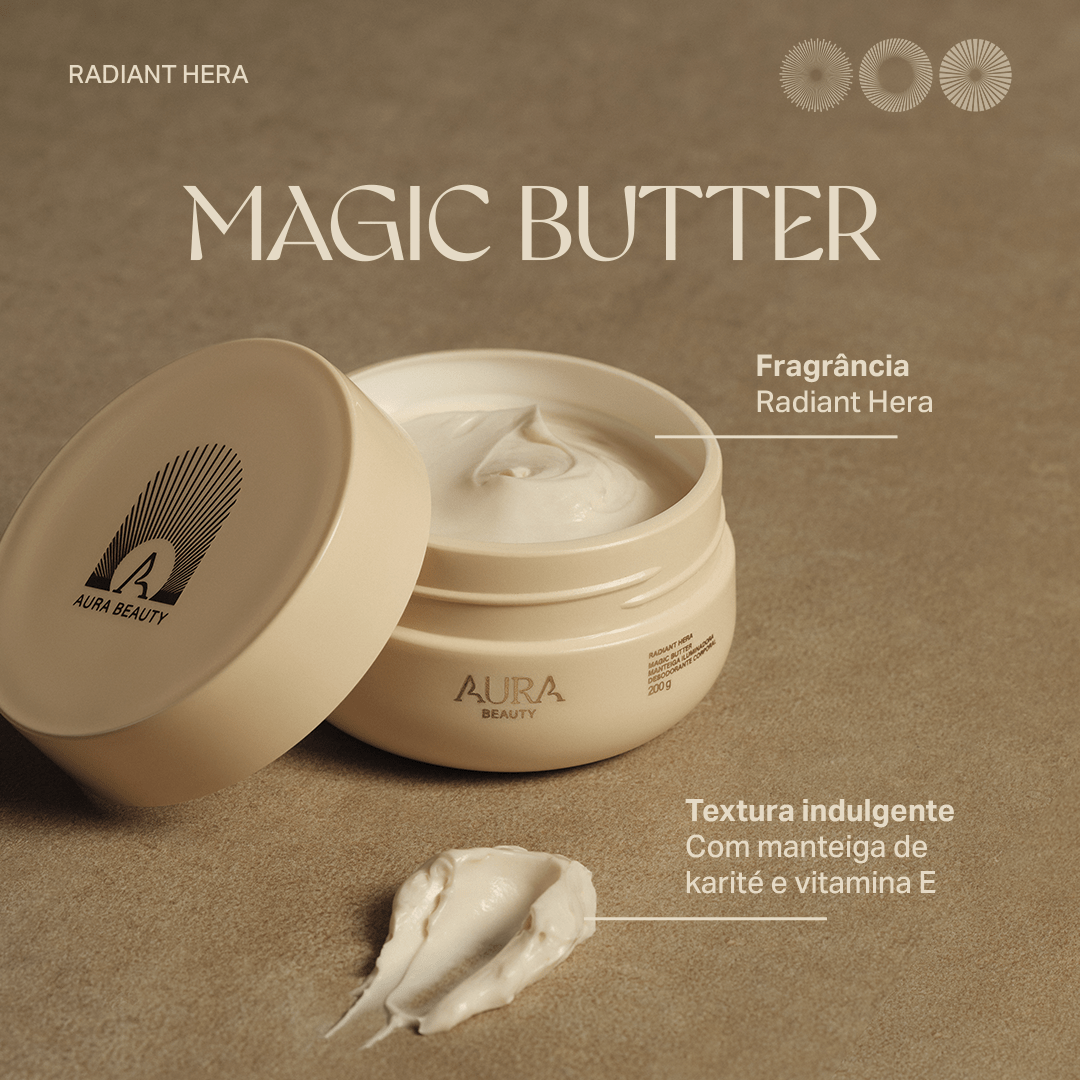 Kit Experiência Completa AURA