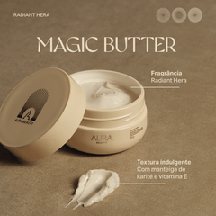 Kit Experiência Completa AURA