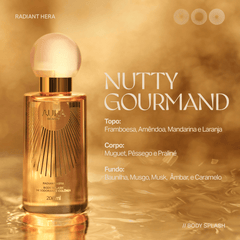 Kit Experiência Completa AURA