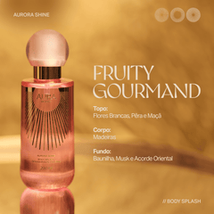 Kit Experiência Completa AURA