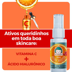 Kit Firmeza e Vitalidade