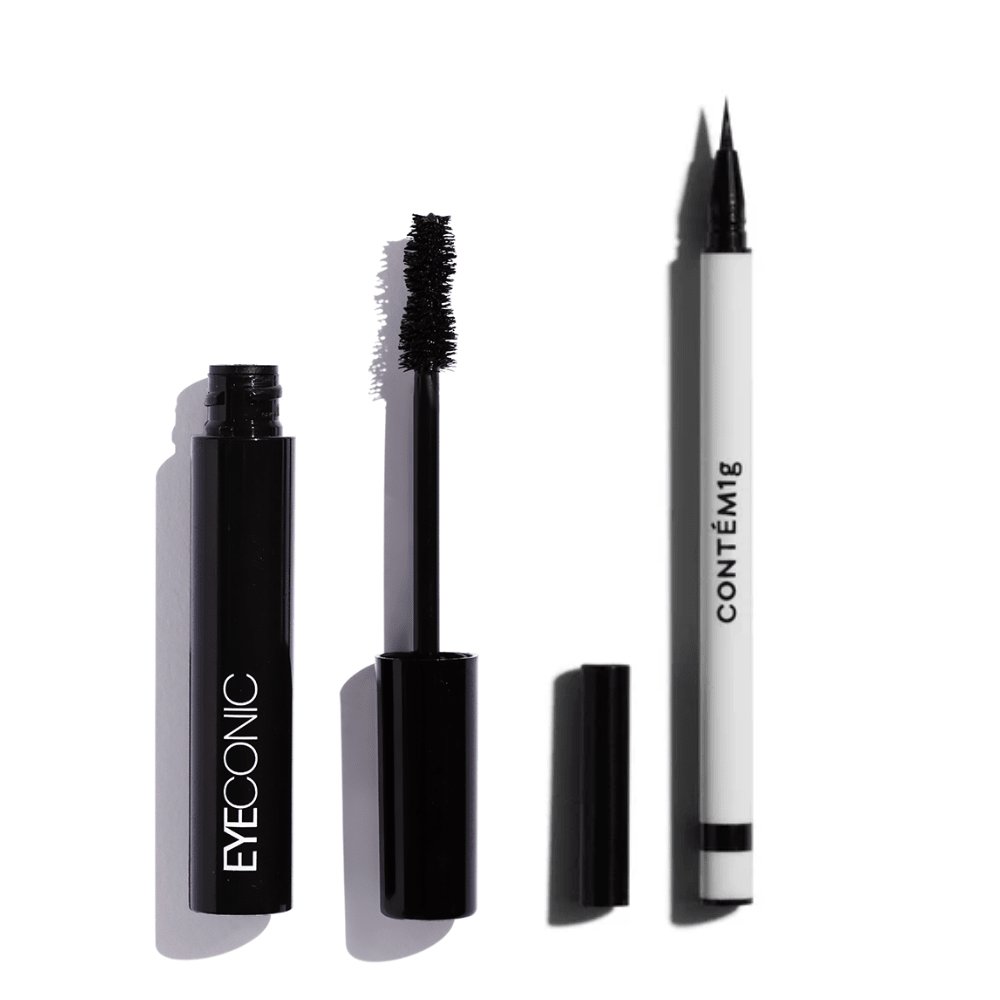Kit Flick Eyeconic - Maquilhagem 