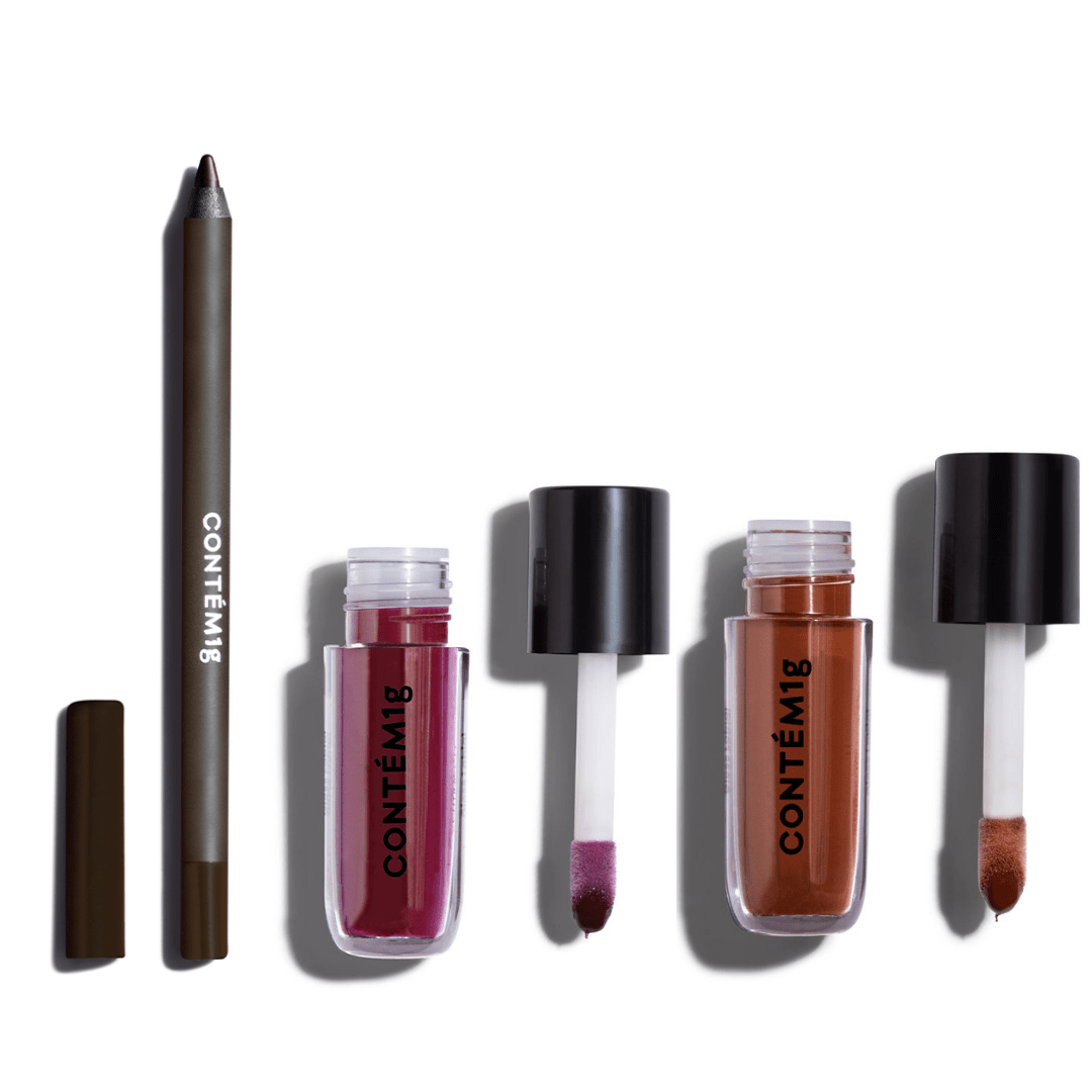 Kit Gloss & Definição