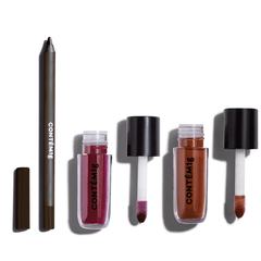 Kit Gloss & Definição