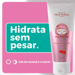 Kit Glow Antienvelhecimento