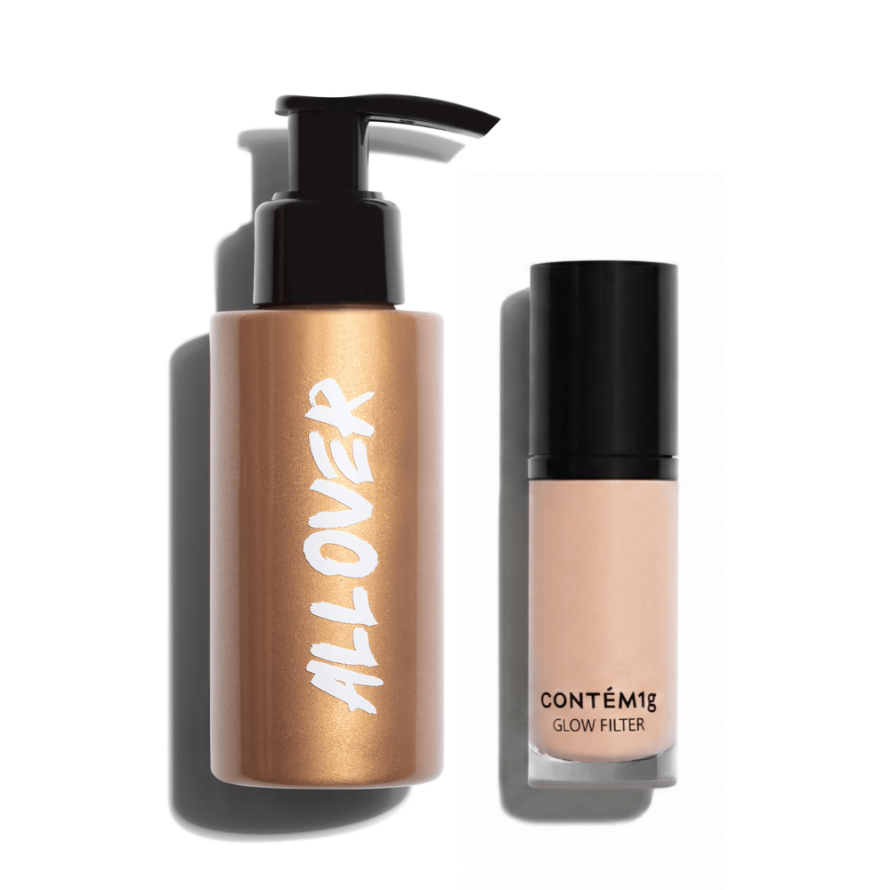 Kit Glow Total