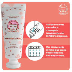 Kit Hidratação Essencial