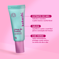 Kit Hidratação + Uniformização