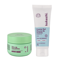Kit Frescor Total