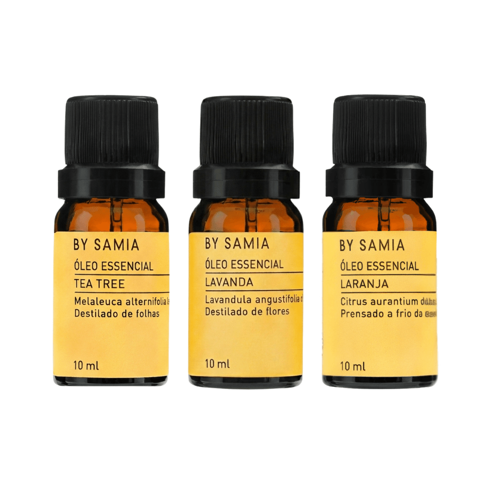 Kit Ícones Essenciais