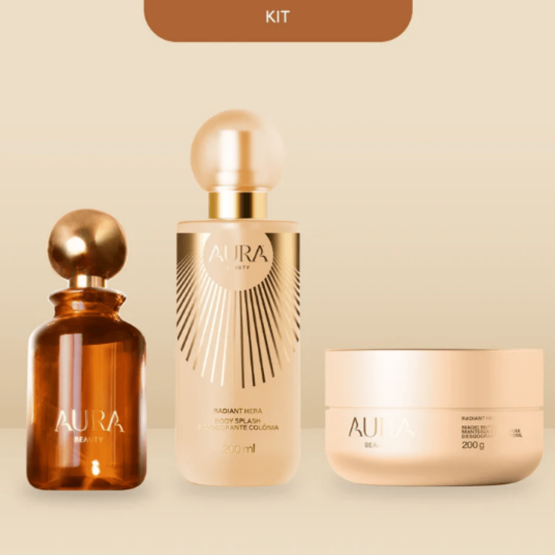 Kit Inspiração Completo - 