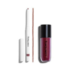 Kit Lip Combo Gloss