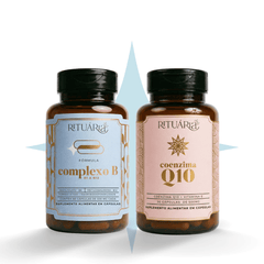 Kit Longevidade Ativa