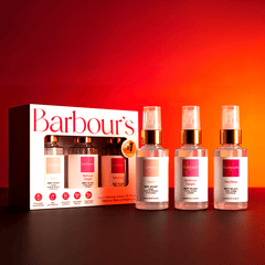 Kit Mini Body Splash - Trio Viral 55ml
