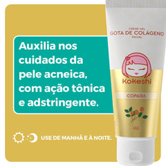 Kit Pele Firme, Hidratada & Iluminada