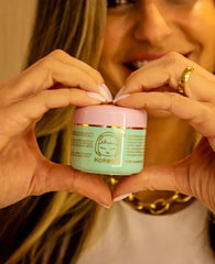 Kit Pele Radiante Kokeshi - Hidratante + Creme Pele Plena