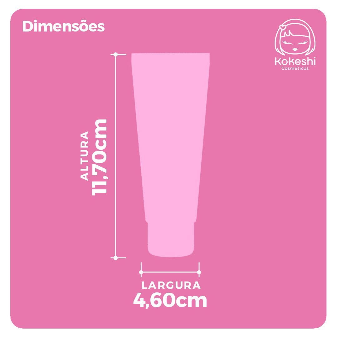 Kit Pele Radiante Kokeshi - Hidratante + Creme Pele Plena