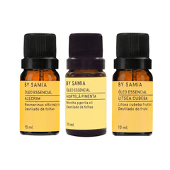 Kit Performance Botânica (Premium)