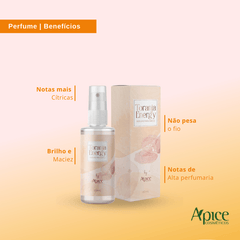 Kit Perfumes e Acqua Cream (4 Itens)