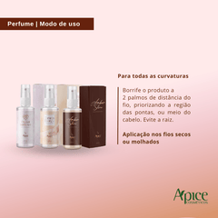 Kit Perfumes e Acqua Cream (4 Itens)