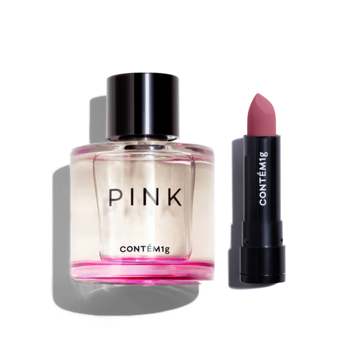 Kit Pink Tulle
