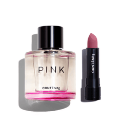 Kit Pink Tulle