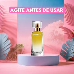 Kit Presenteável Perfume de Cabelo e Body Splash - Living Grace