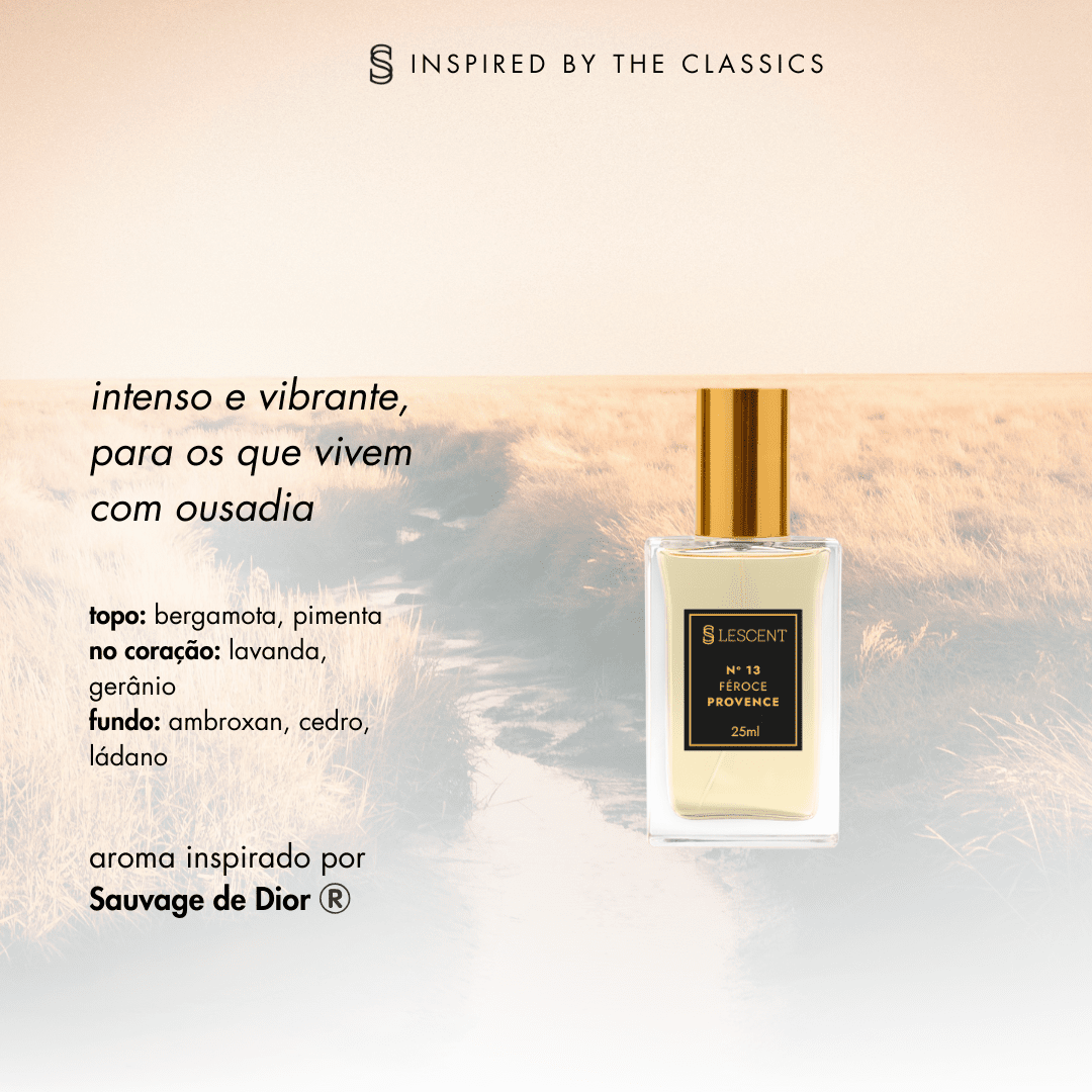 Kit Quarteto Hits Unissex N2 + N6 + N13 + N20 | 25ml