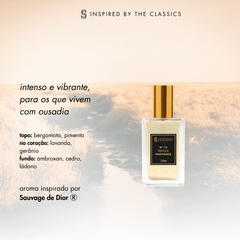 Kit Quarteto Hits Unissex N2 + N6 + N13 + N20 | 25ml