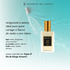 Kit Quarteto Hits Unissex N2 + N6 + N13 + N20 | 25ml