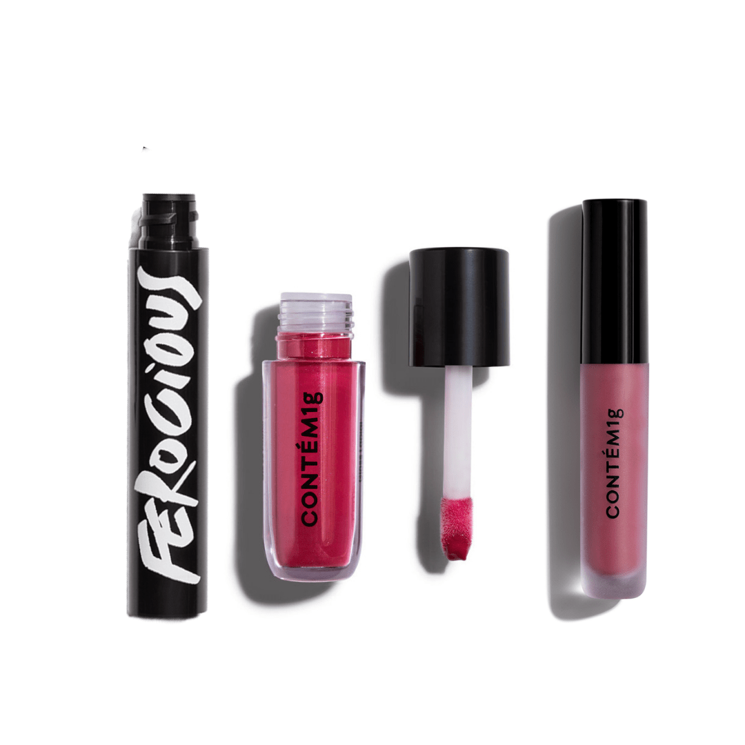 Kit Realce Natural