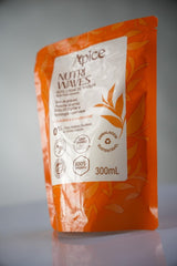 Kit Refil Nutri Waves 2 Itens