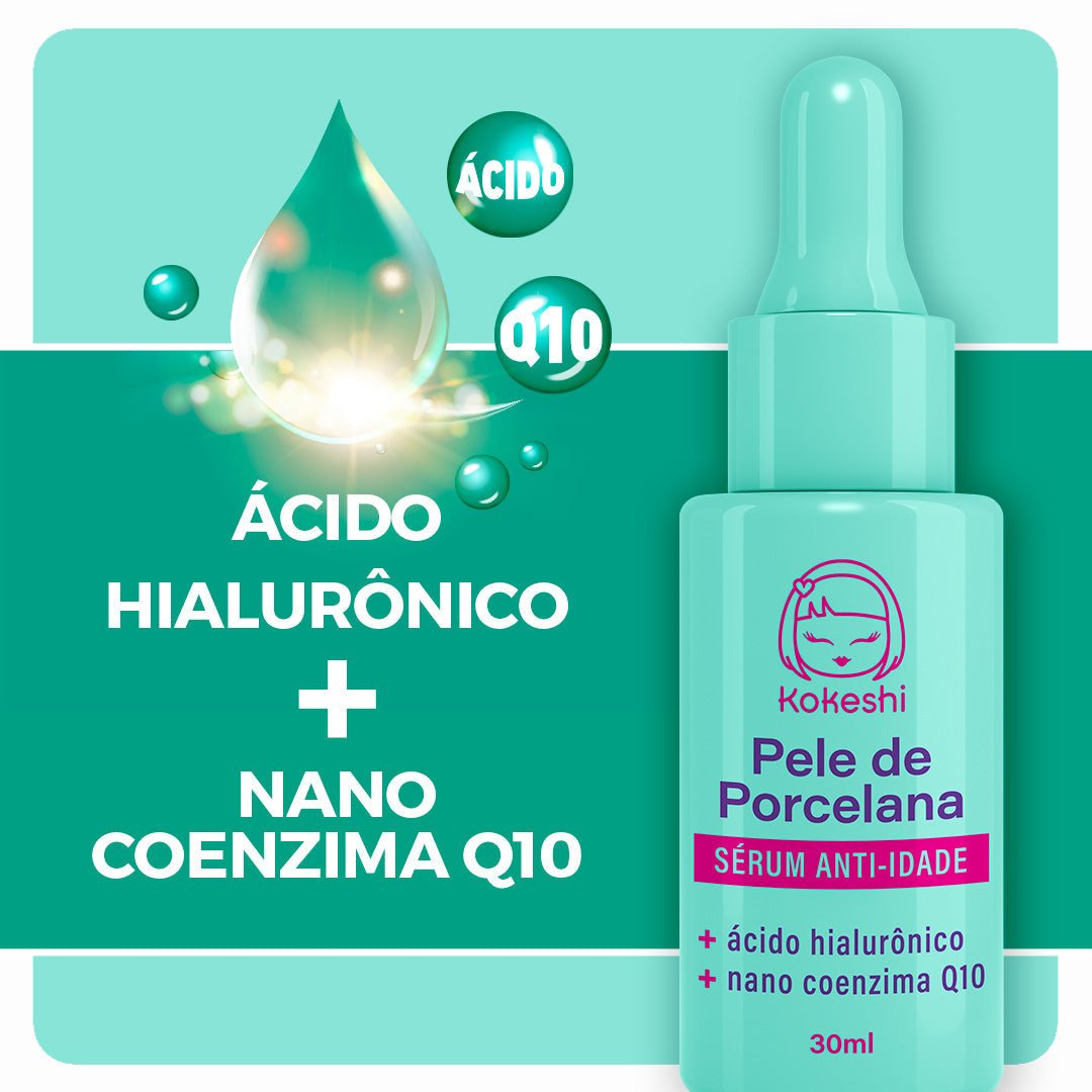 Kit Revitalização Total
