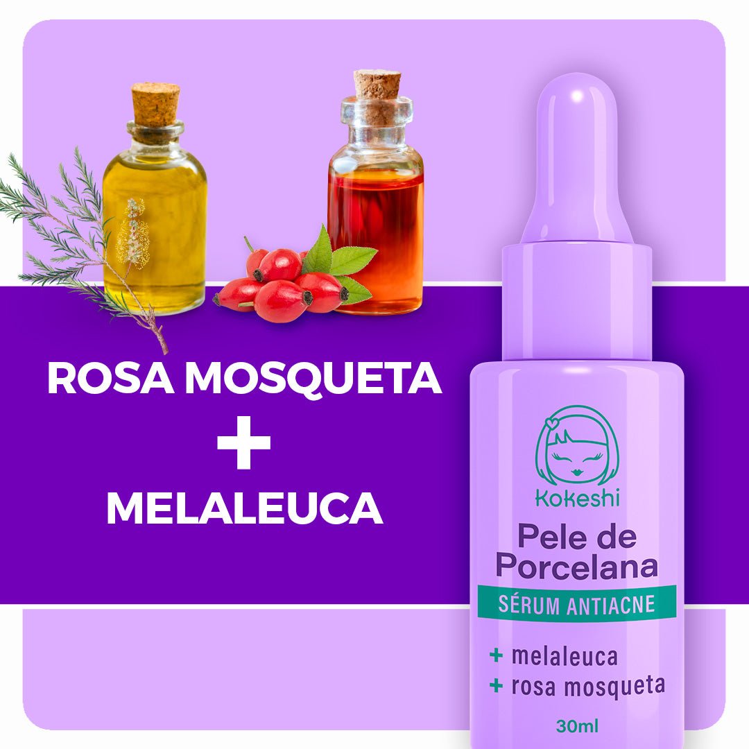 Kit Revitalização Total