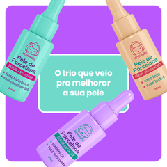 Kit Revitalização Total