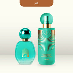 Kit Ritual Afrodite