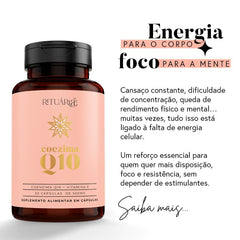Kit Ritual Beleza + Força