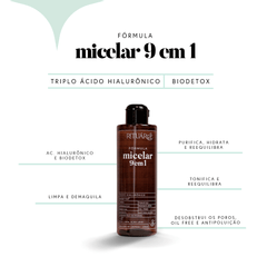 Kit Ritual Completão - Manchas + Prebiótica