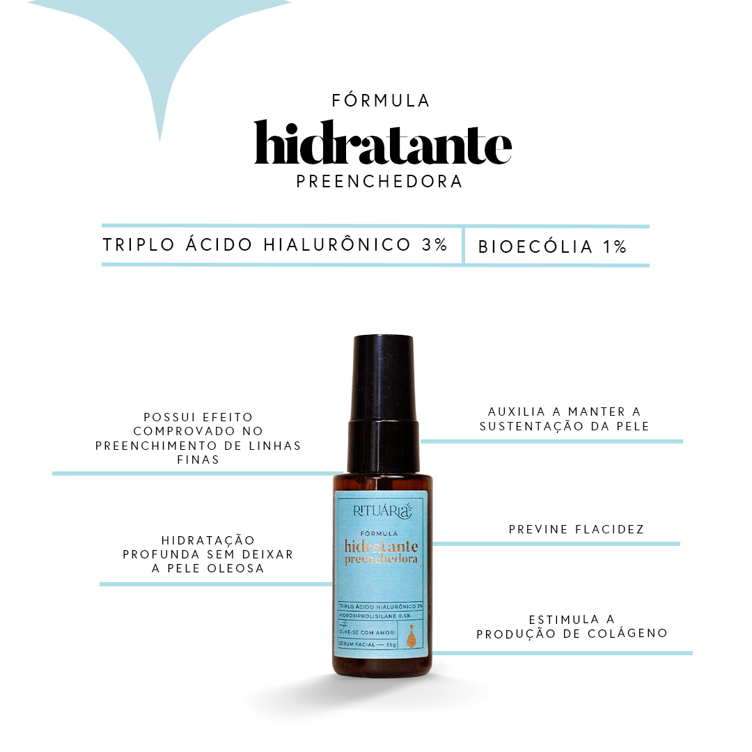 Kit Ritual Completão - Manchas + Prebiótica