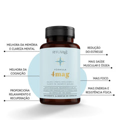 Kit Ritual do Bem Estar Completo