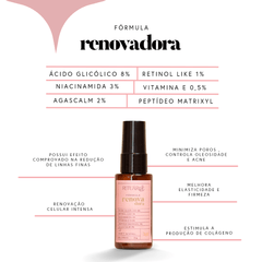 Kit Ritual Essencial Fabuloso Anti-Idade