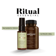 Kit Ritual Essencial - Manchas e Melasma
